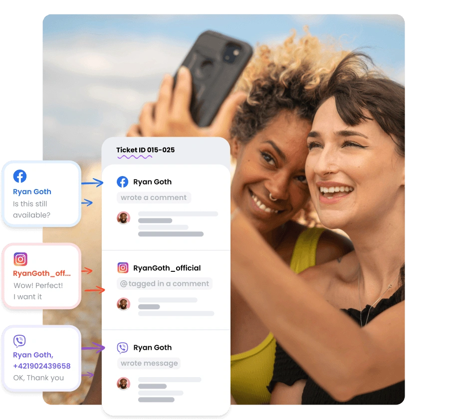 Sociale medier