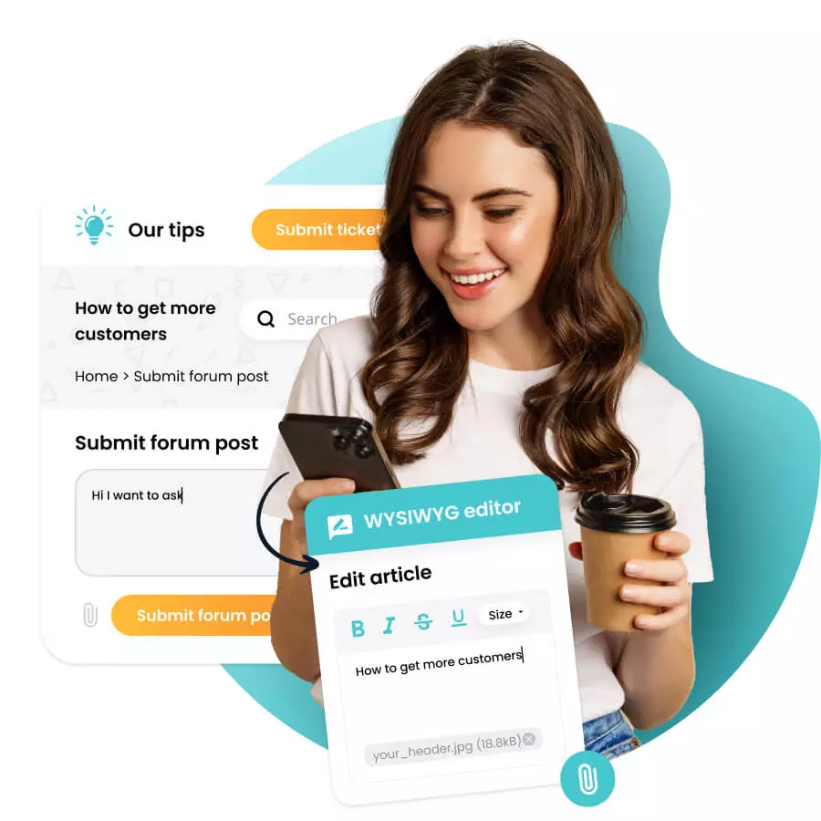 Bedste knowledge management-værktøj