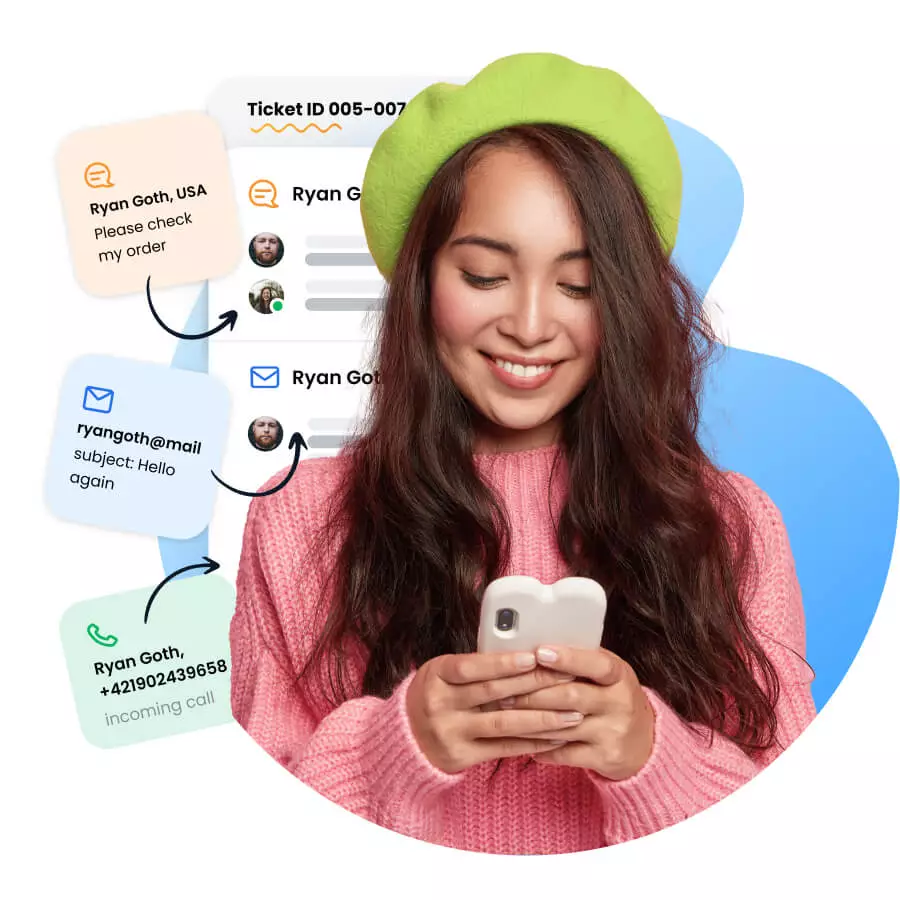 Webstedschat gjort let