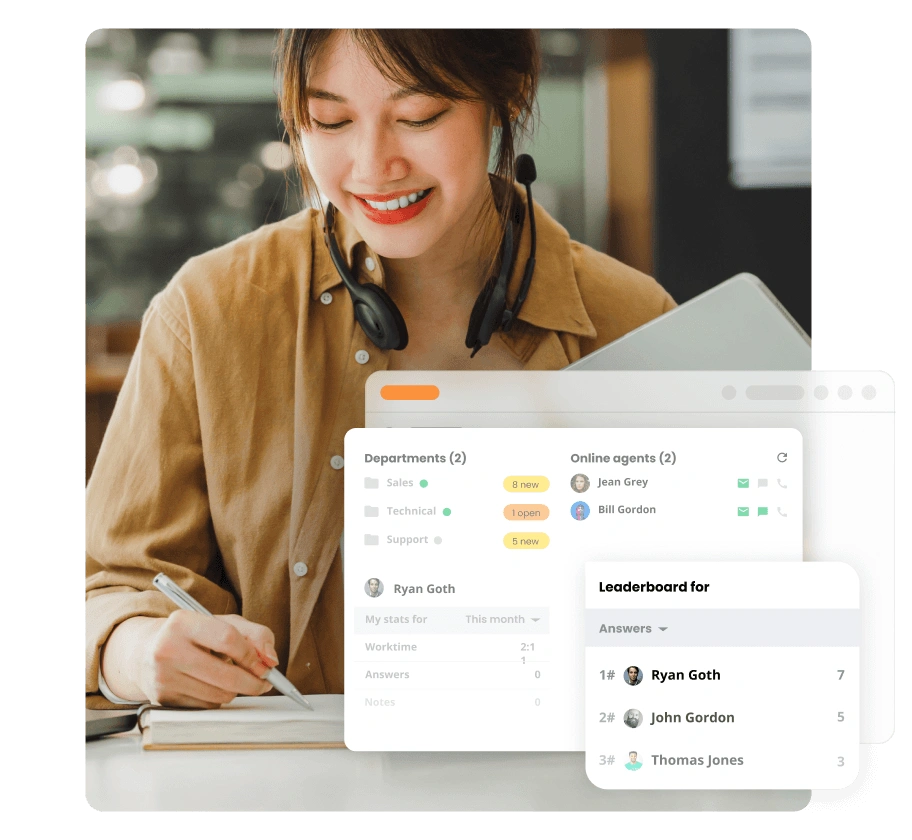 Kategorier