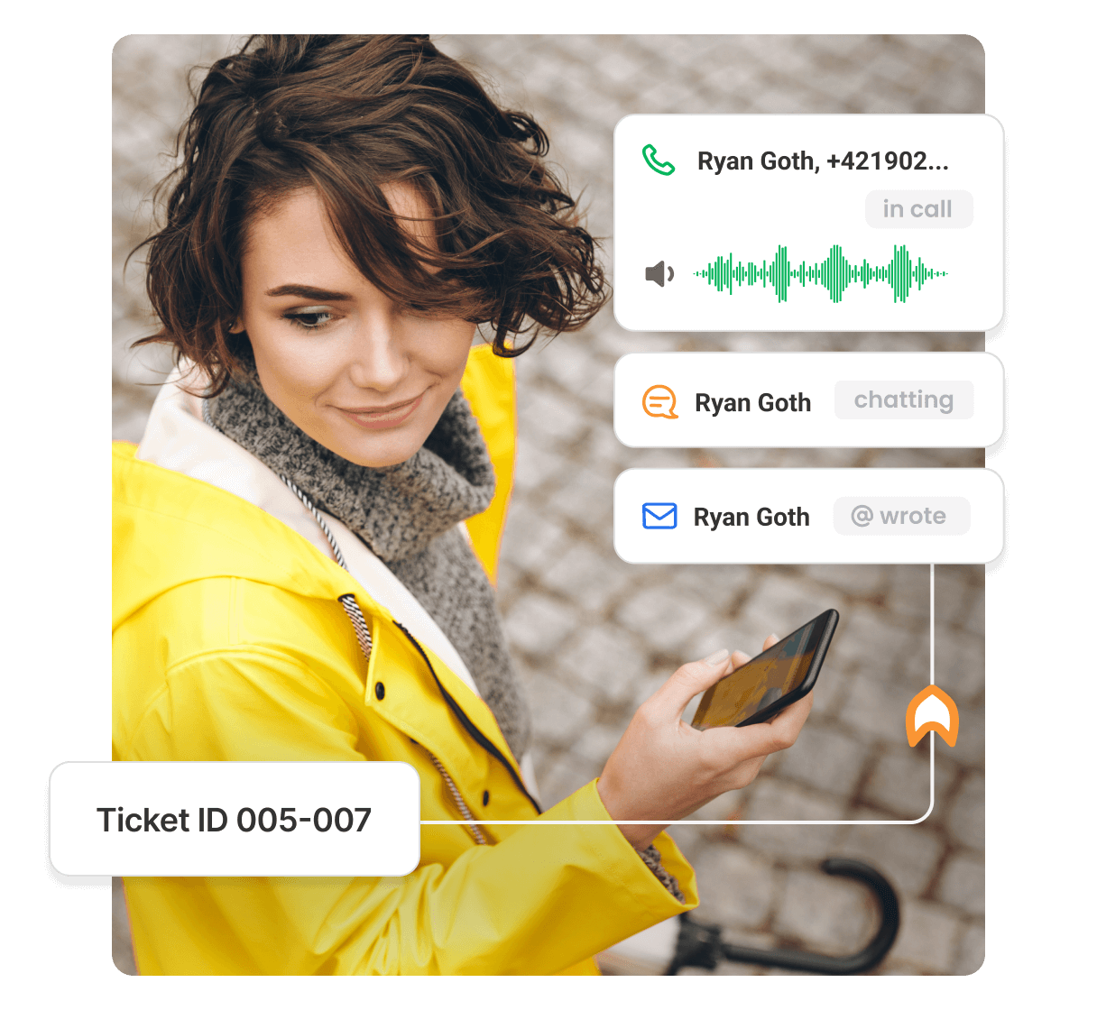 Problemfrit live chat-plugin