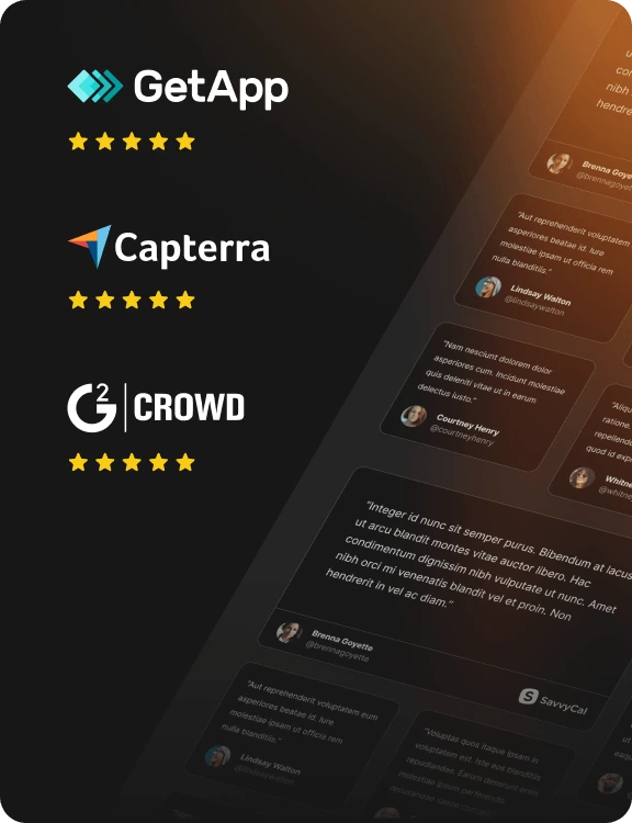 Topvurderet help desk-software