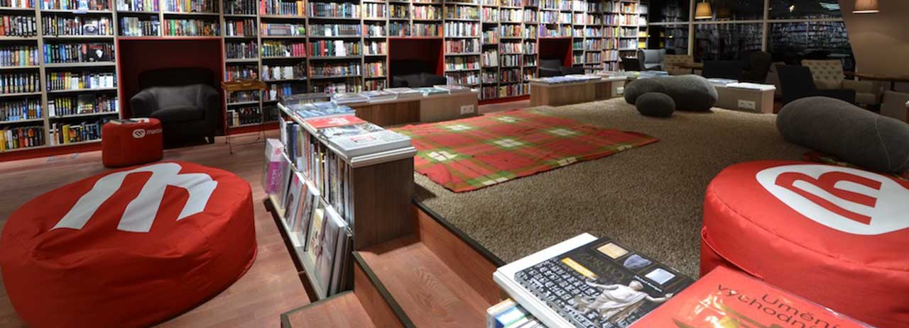 Martinus supportteam bruger LiveAgent