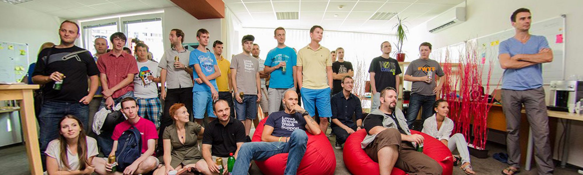 Sådan øgede WebSupport supporteffektiviteten med 47 % med LiveAgent