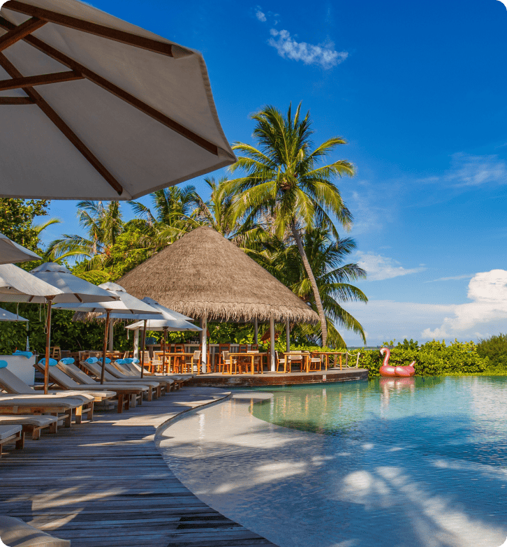 Satur - 100 År af Uforglemmelige Rejser med LiveAgent