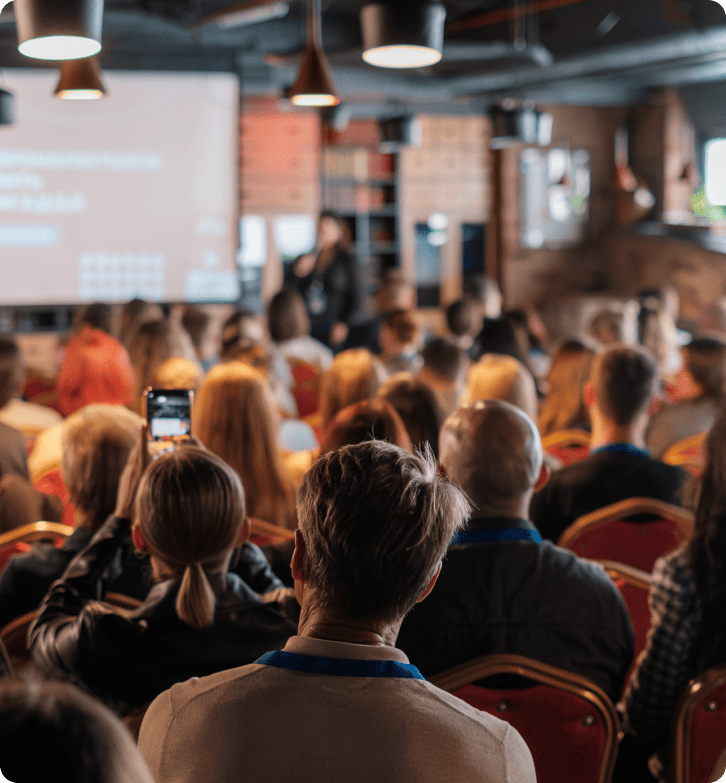 Hvordan Slido forbedrede event-support med LiveAgent