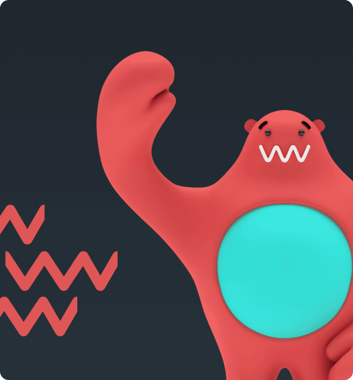 Sådan øgede WebSupport supporteffektiviteten med 47 % med LiveAgent