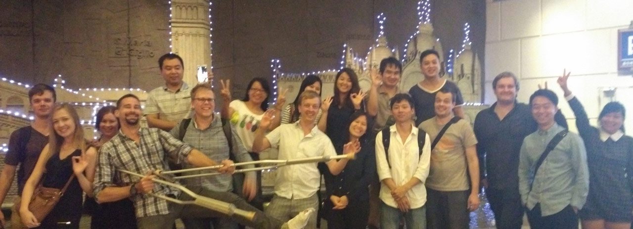 E-ville kundesupport excellence