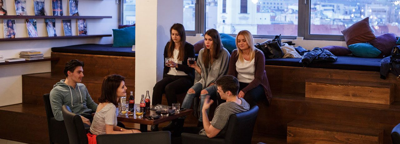 Refresher-team bruger LiveAgent