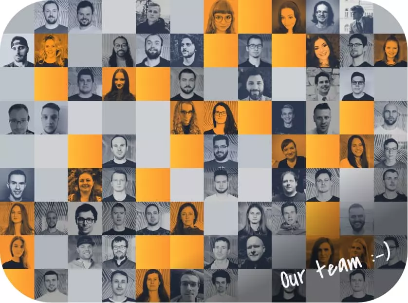 Hvordan LiveAgent blev født