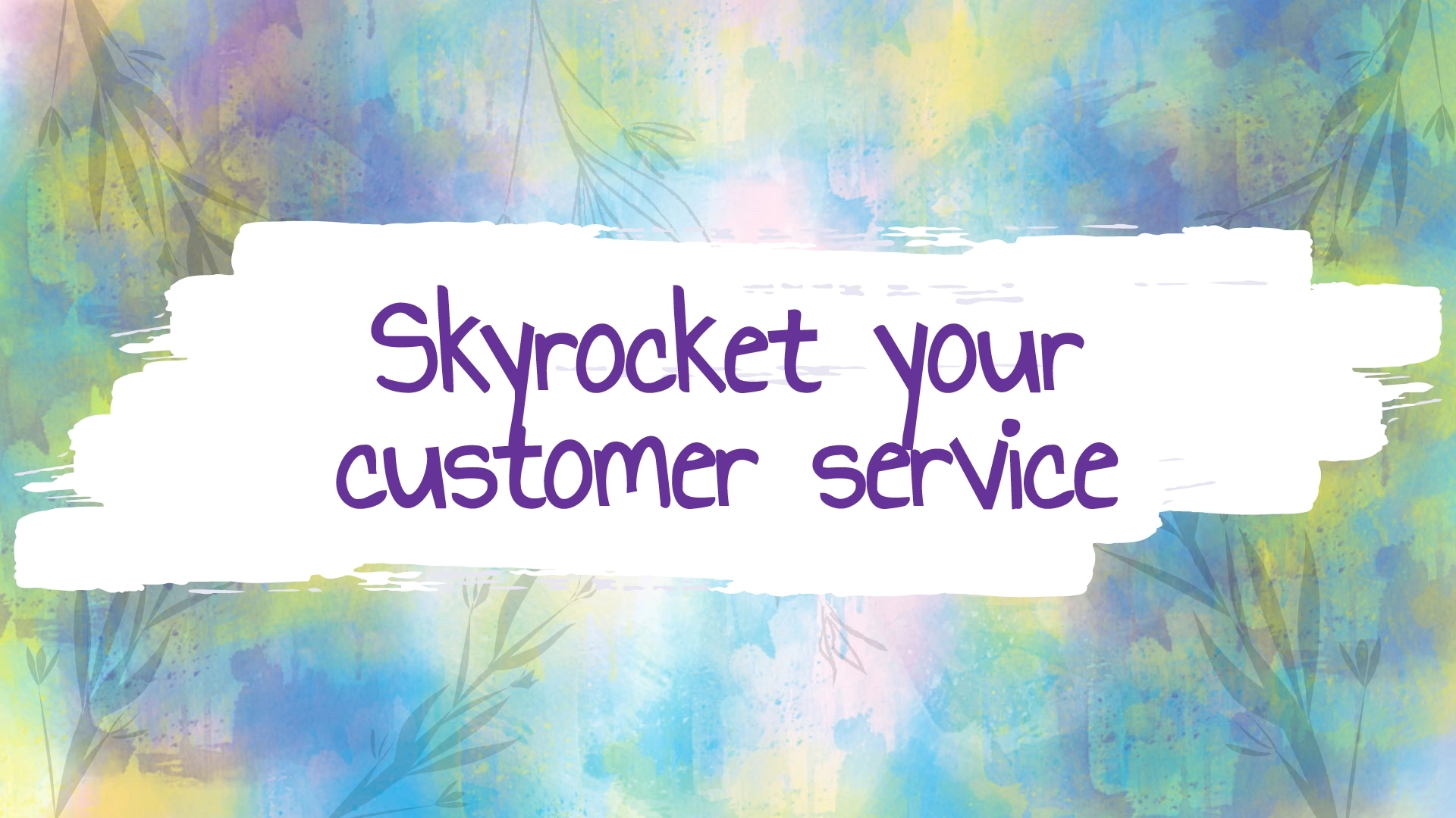 Lær helpdesk ticketing at kende