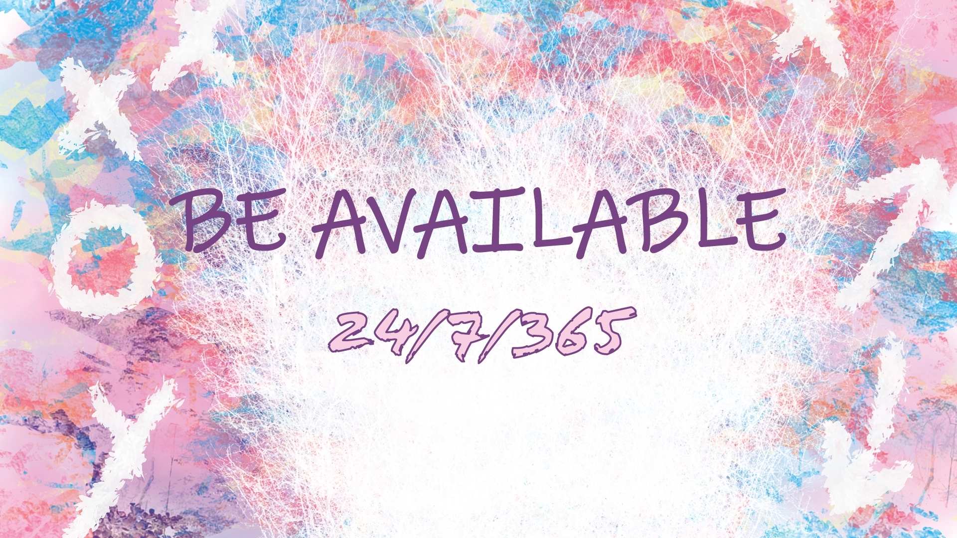 Direkte kontakt med dine kunder