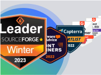 LiveAgent prisbelønnet virksomhed