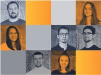 LiveAgent kundesupportteam