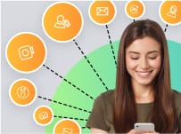 LiveAgent funktionsoversigt